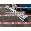 Порог (правый) БЕЛАРУСЬ для AUDI A3 1996-2000 - фото 1 Порог (правый) БЕЛАРУСЬ для AUDI A3 1996-2000 - фото 1