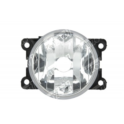 Противотуманная Фара TYC для PEUGEOT 5008 2009-2013 - фото