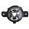 Противотуманная фара (левая) AVG для Nissan QASHQAI 2007-2010 - фото 1